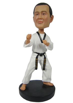 Male Karate 01