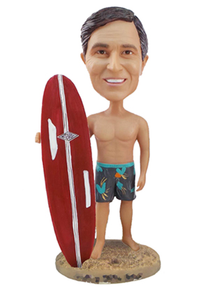 Male Surfer 04